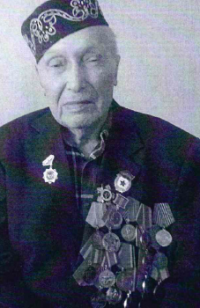 Зинатуллин Тимерхан Зинатуллович Зинатуллин Тимерхан Зинатуллович
